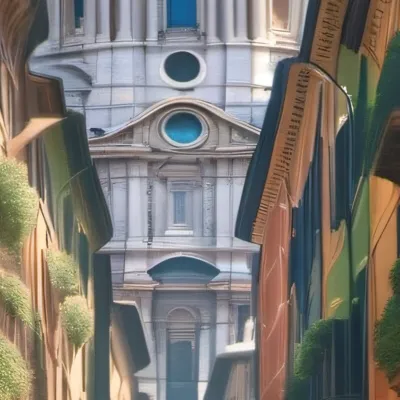 chat with ai character: Italy.