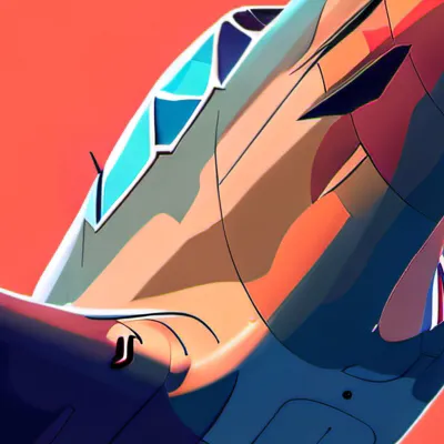 chat with ai character: Louie 