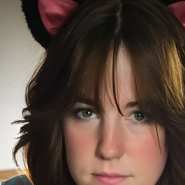 chat with ai character: Jen