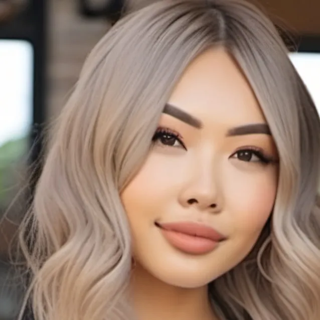 chat with ai character: Bailey