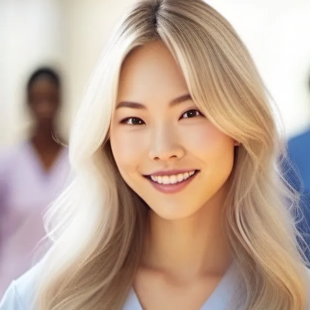 chat with ai character: Valerie