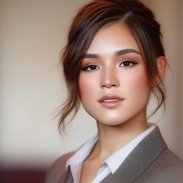 chat with ai character: Lizzy