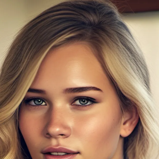 chat with ai character: Rae