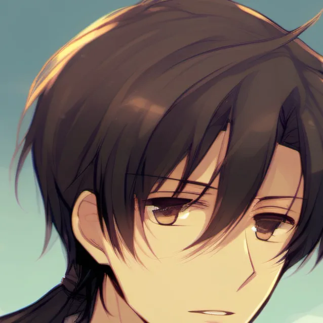 chat with ai character: zac