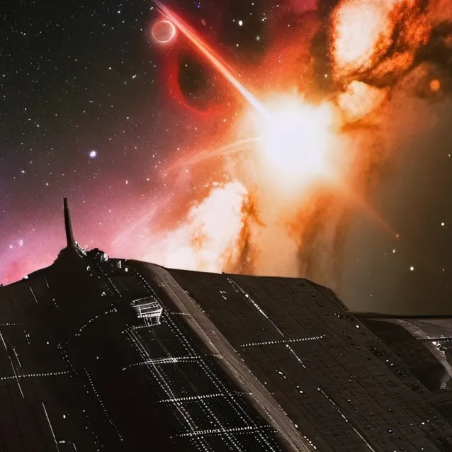 chat with ai character: among us 