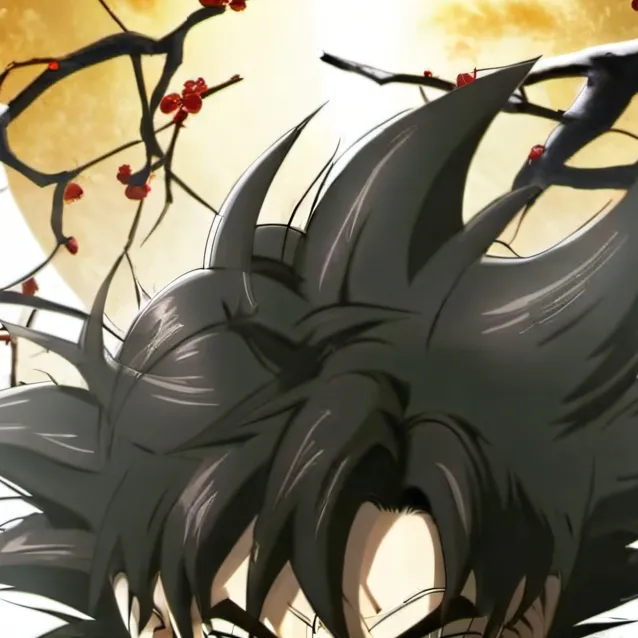 chat with ai character: gokus sister