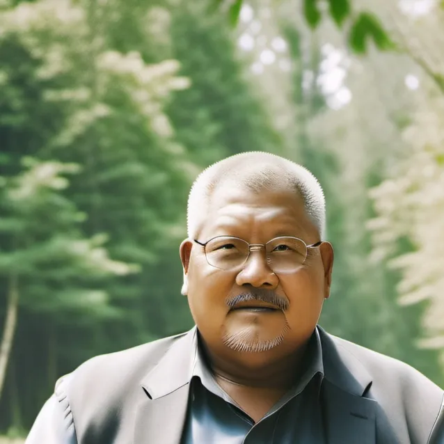 chat with ai character: CASEOH 