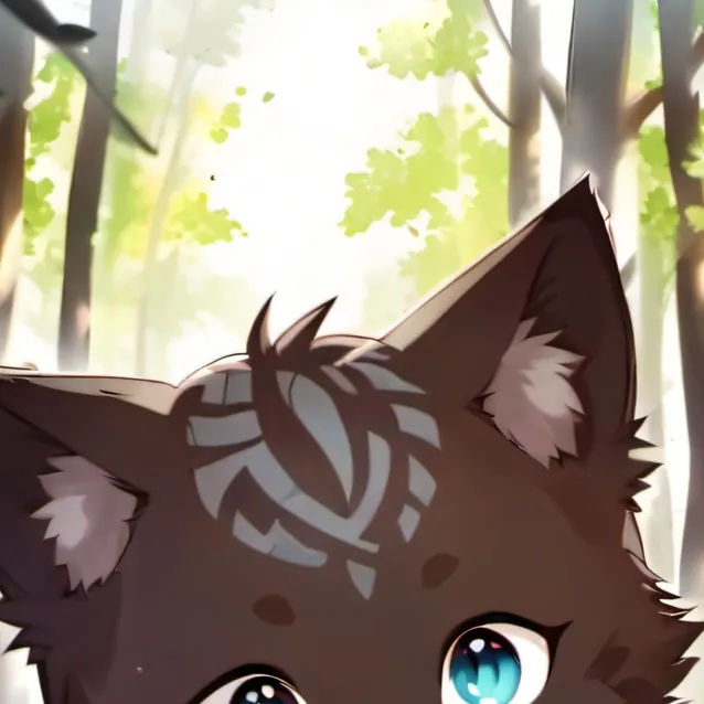 chat with ai character: catzilla