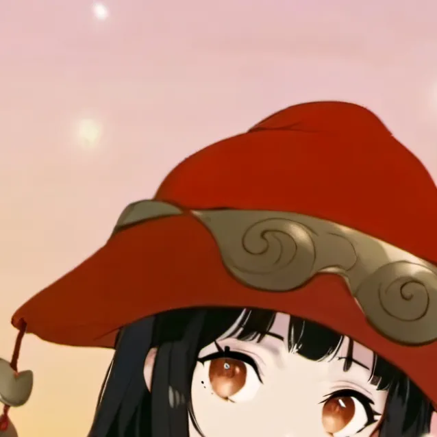 chat with ai character: Ava