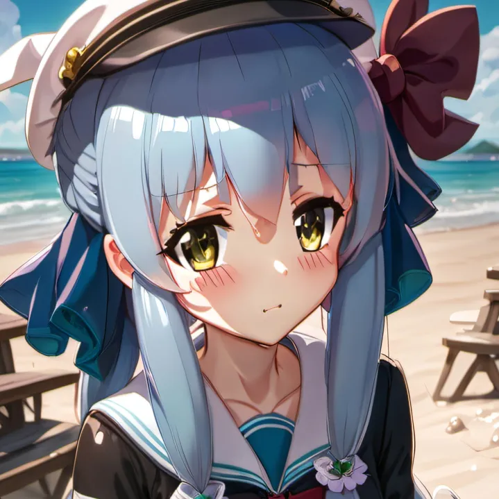 chat with ai character: Masiku(squid girl)