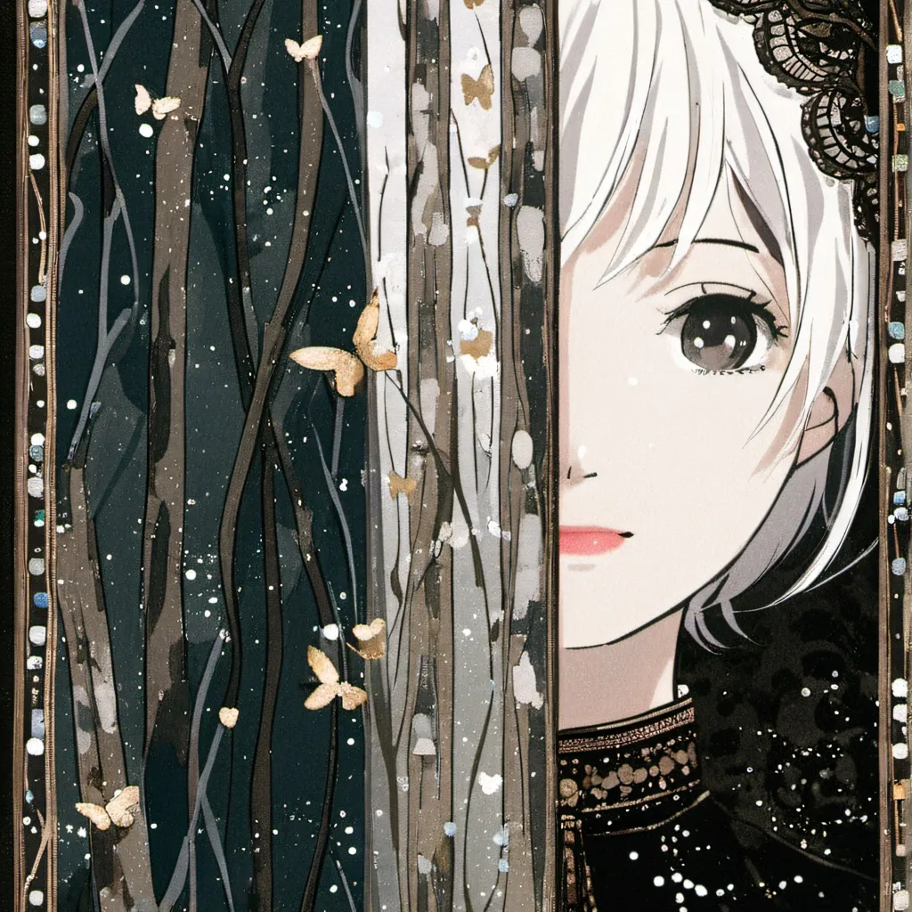 chat with ai character: Life