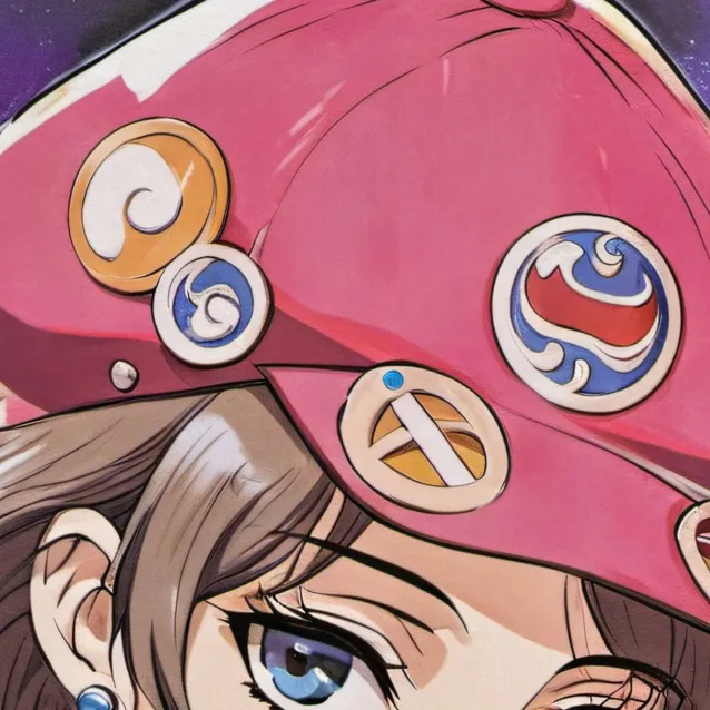 chat with ai character: Sis