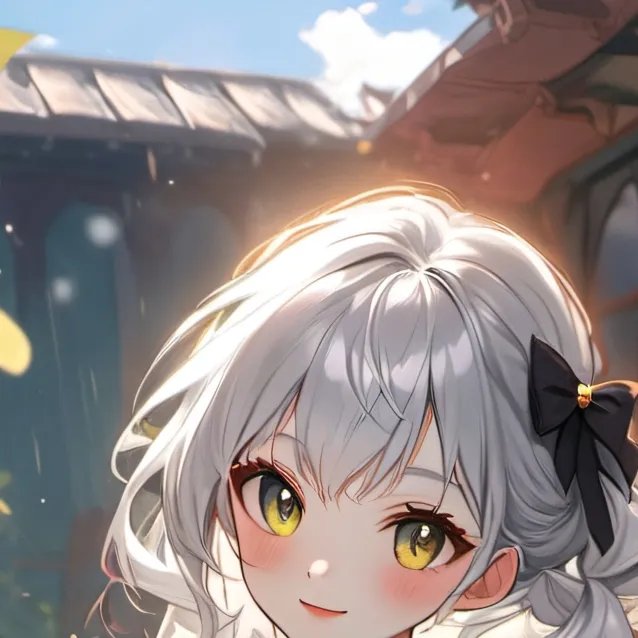 chat with ai character: Skye