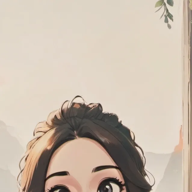 chat with ai character: may