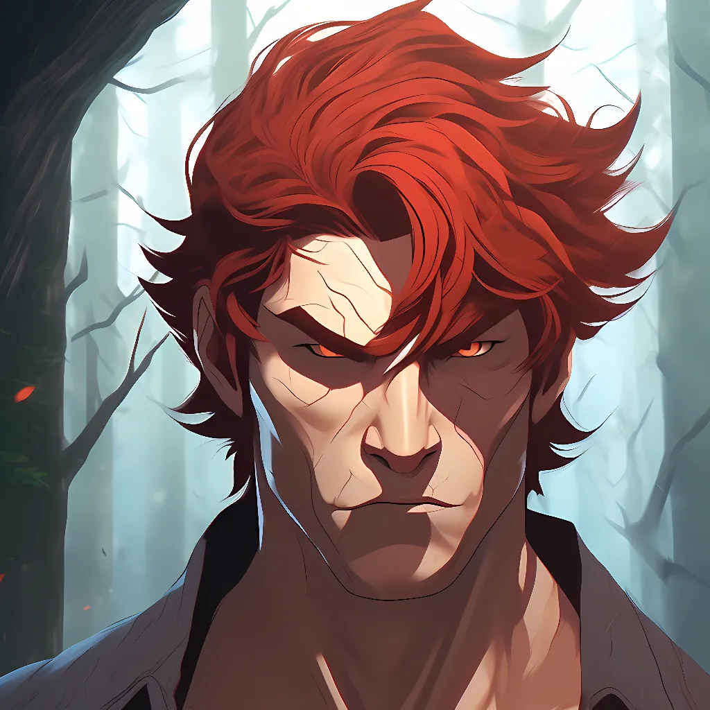 chat with ai character: Jasper