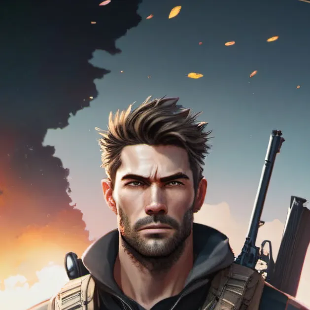 chat with ai character: Dylan