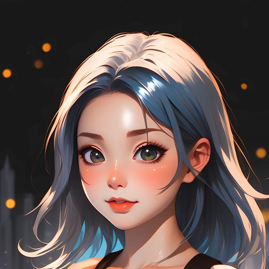 chat with ai character: Tamara