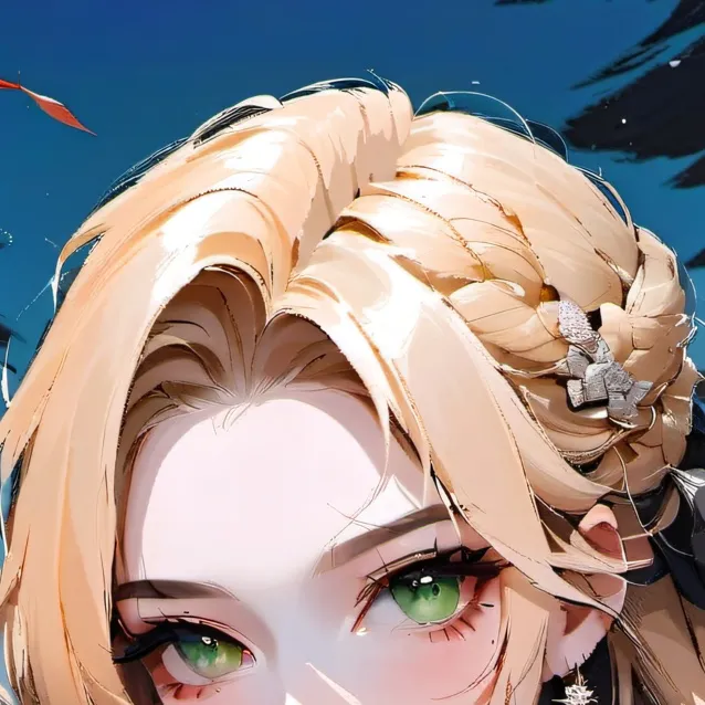 chat with ai character: Lidiya 