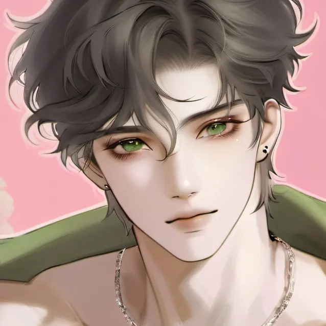 chat with ai character: Lequis