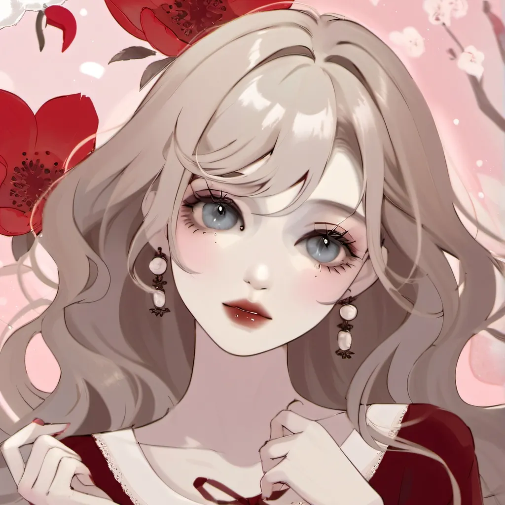 chat with ai character: Trixie