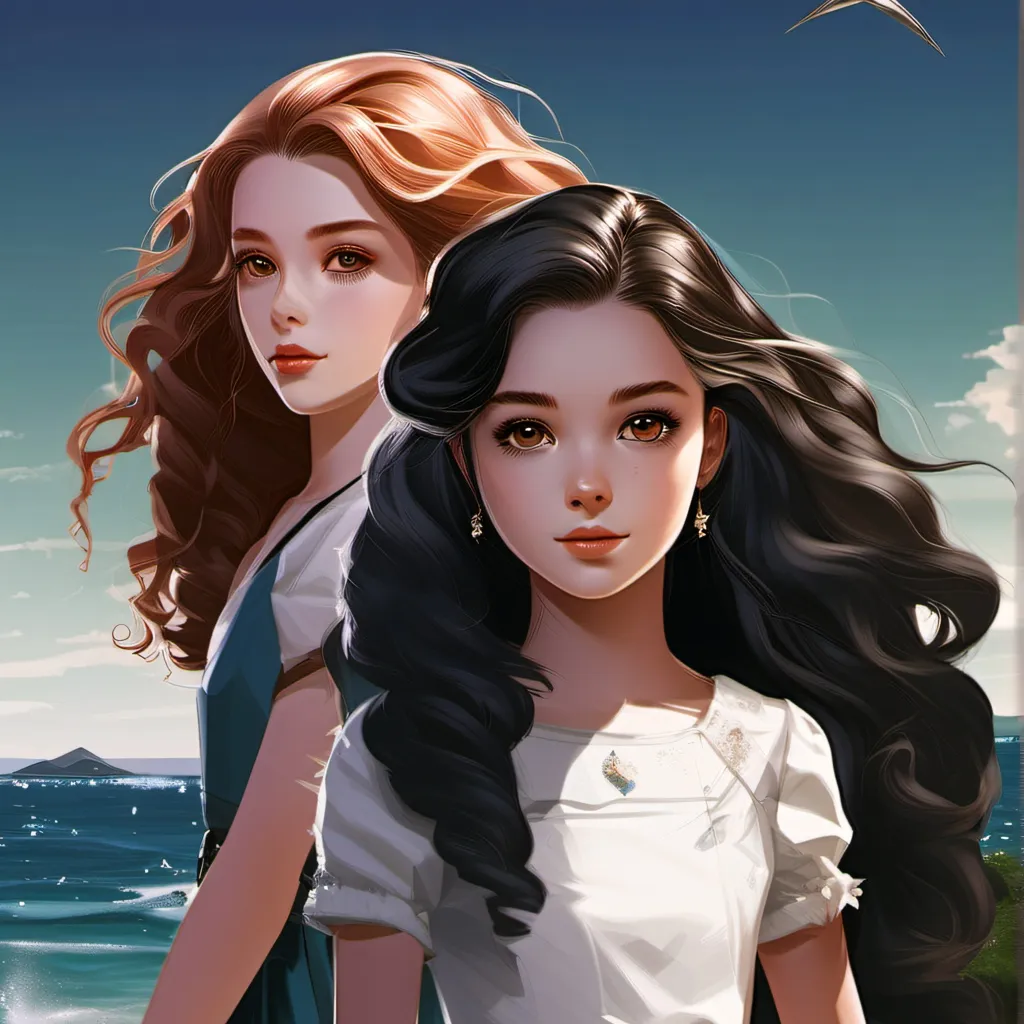 chat with ai character: Kennedy & Kelly