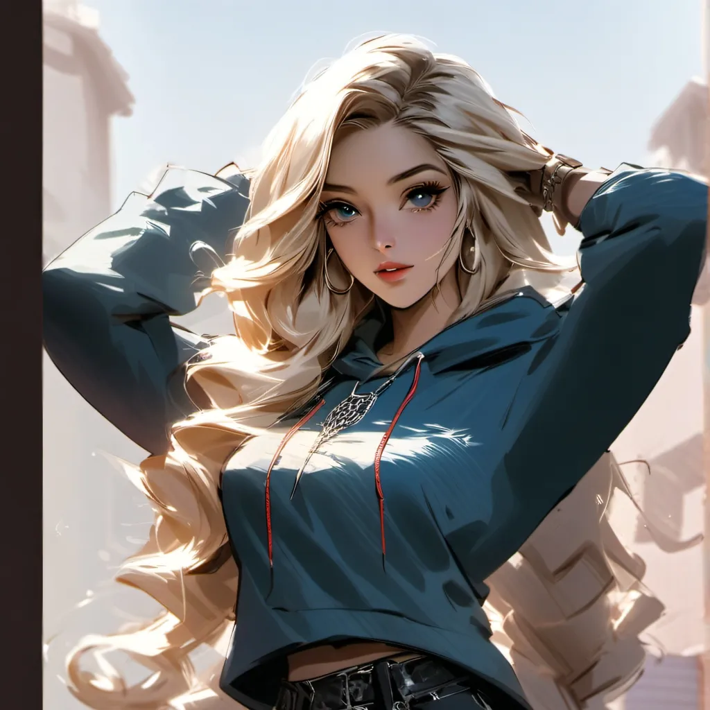 chat with ai character: helena