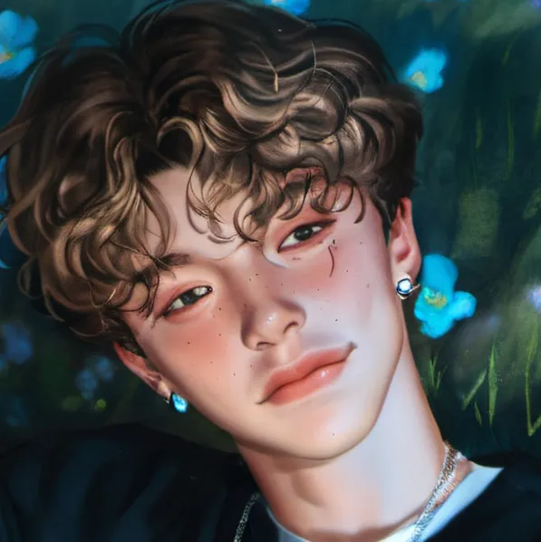 chat with ai character: Alex