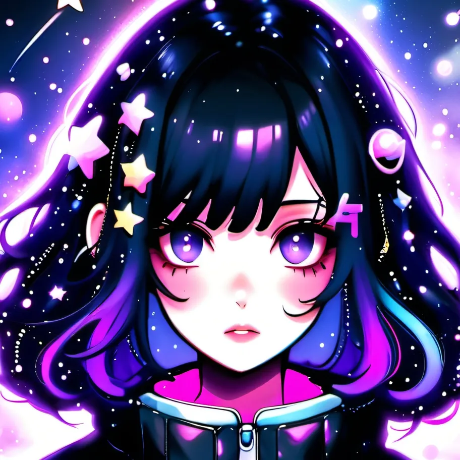 chat with ai character: Vivian 