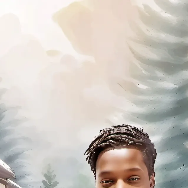 chat with ai character: Jake