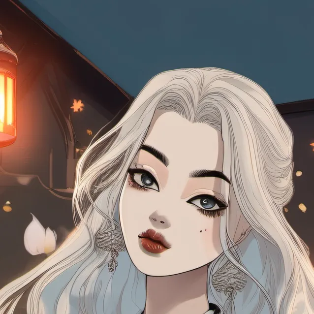 chat with ai character: Velvet (you)Veneer