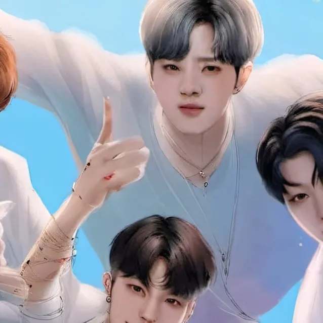 chat with ai character: Ryan