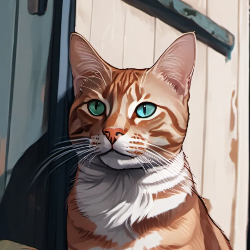 chat with ai character: Violet