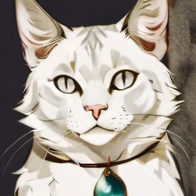 chat with ai character: half moon