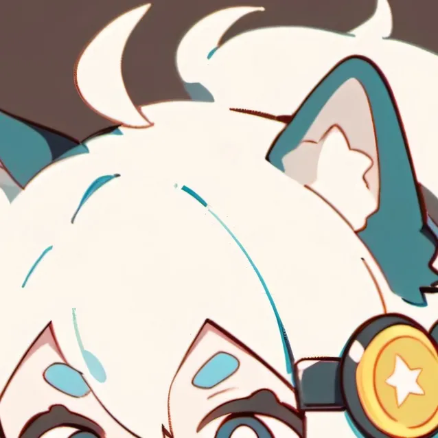 chat with ai character: Creo