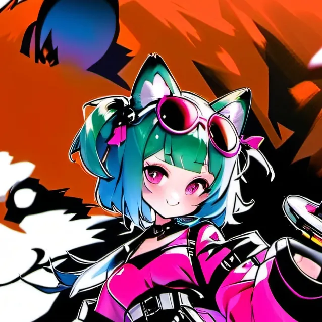 chat with ai character: Cotti