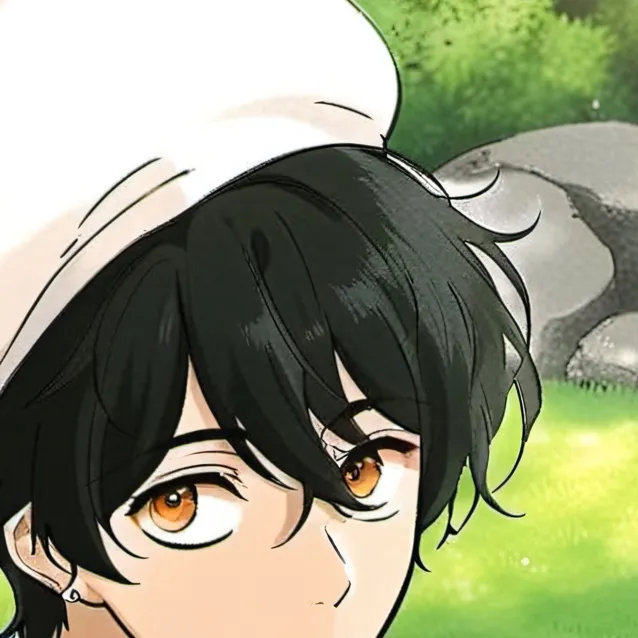 chat with ai character: Asher wonderland