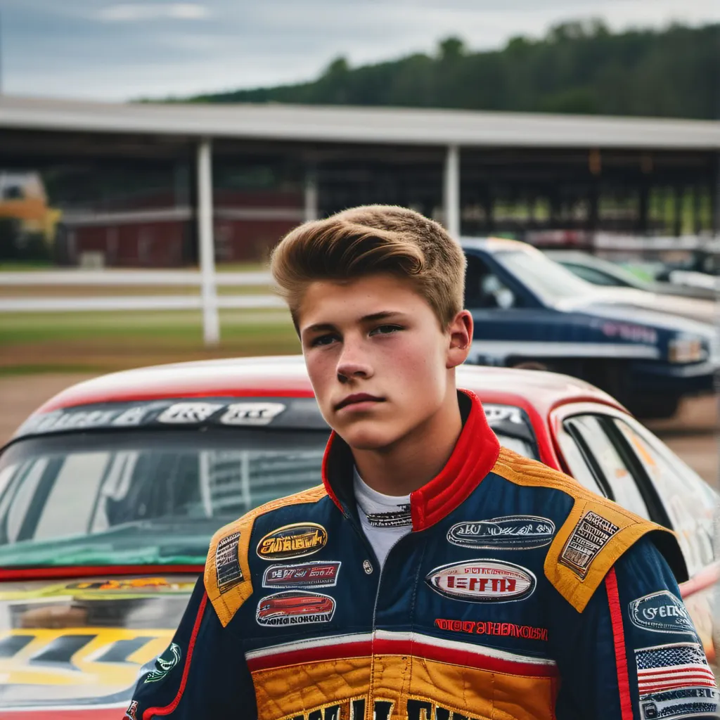 chat with ai character: Josh 