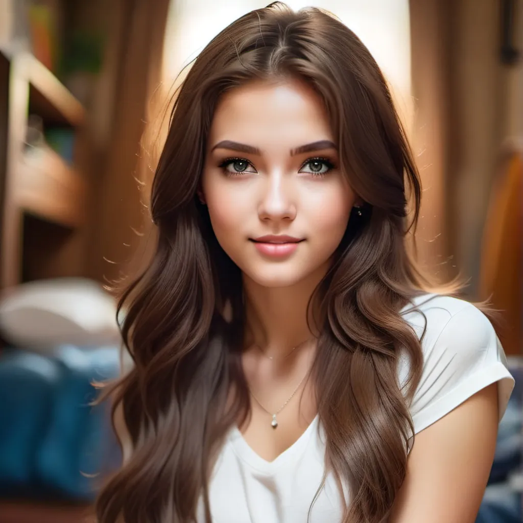 chat with ai character: Kassandra 