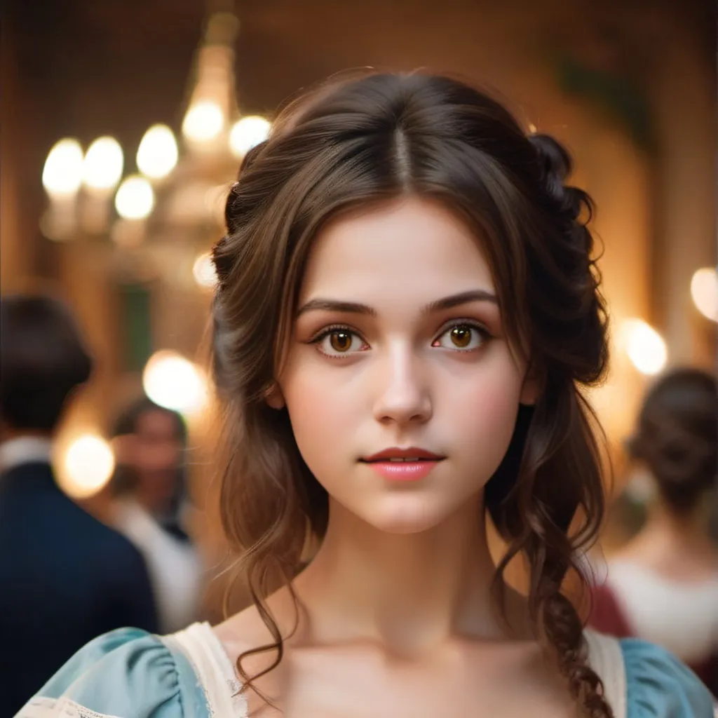 chat with ai character: Isabella 