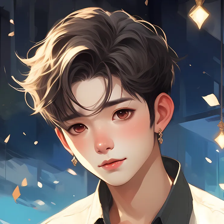 chat with ai character: Victor Lambert