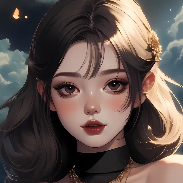 chat with ai character: Jennie