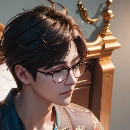 chat with ai character: Ray