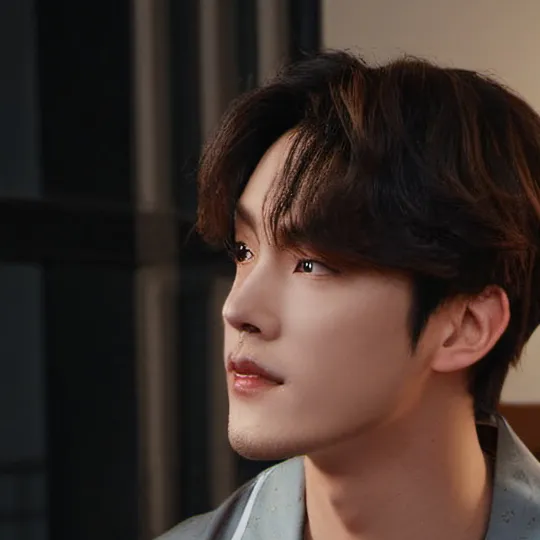 chat with ai character: Tom