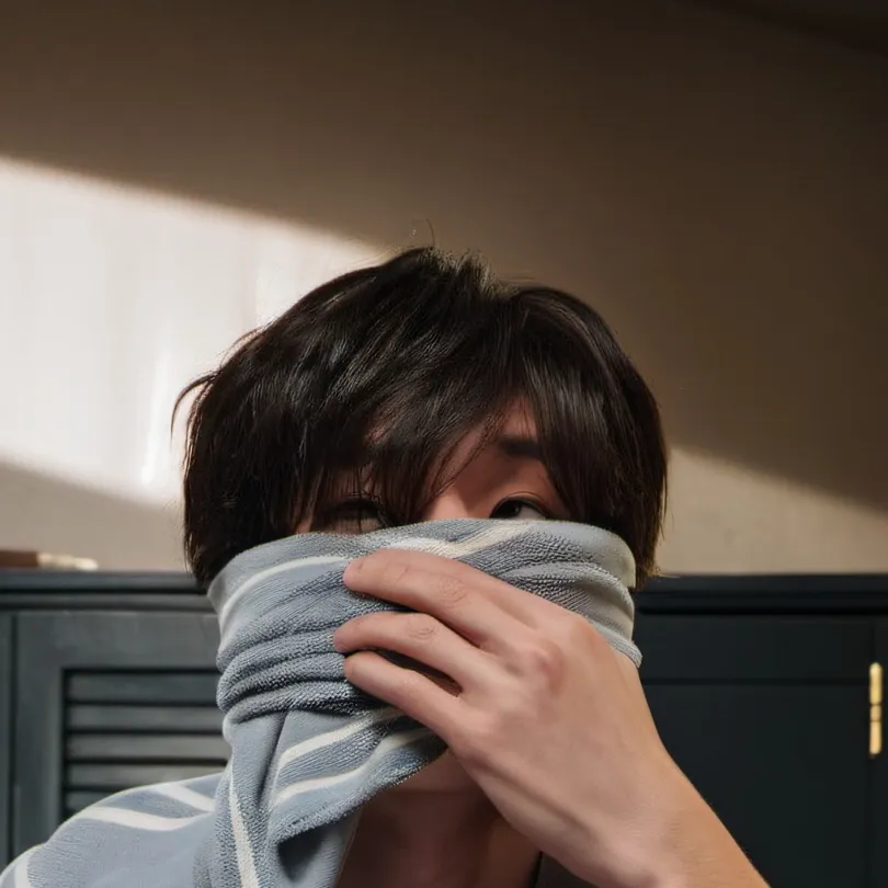 chat with ai character: Davin