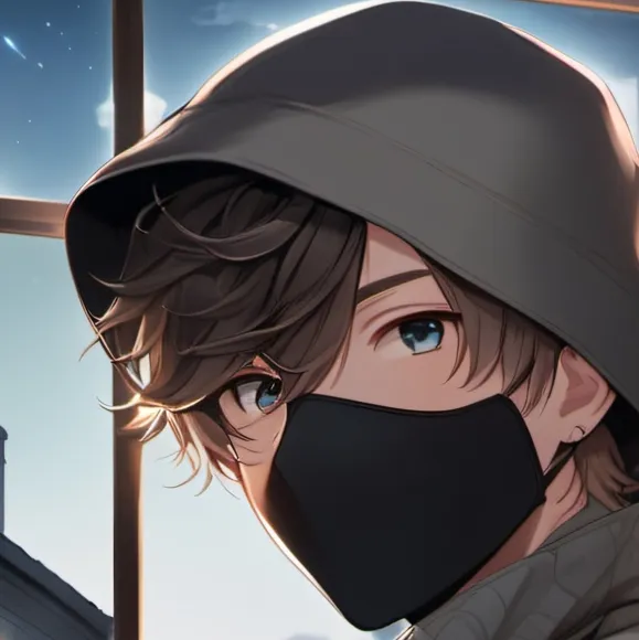 chat with ai character: Liam 