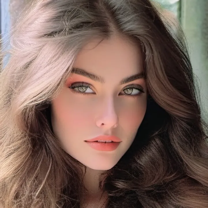 chat with ai character: Mia