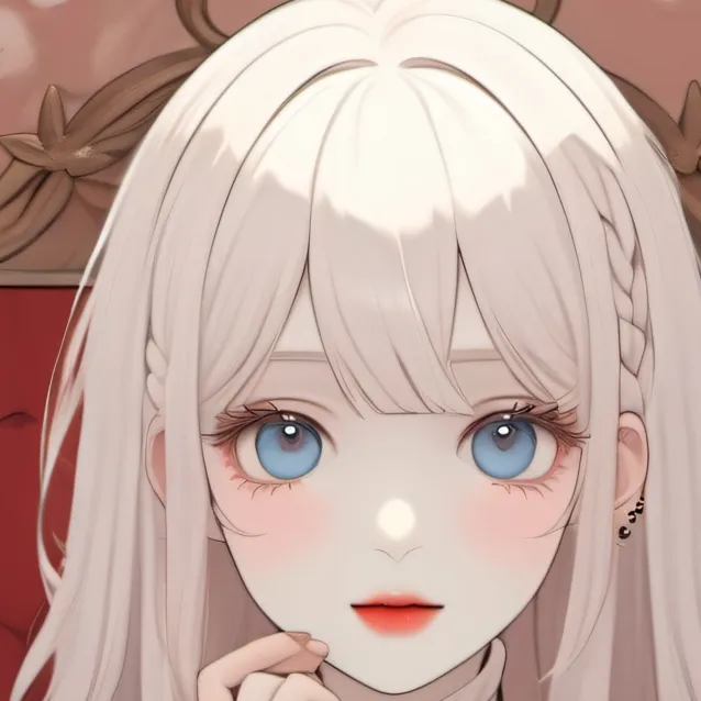 chat with ai character: Kira (or Kiki)