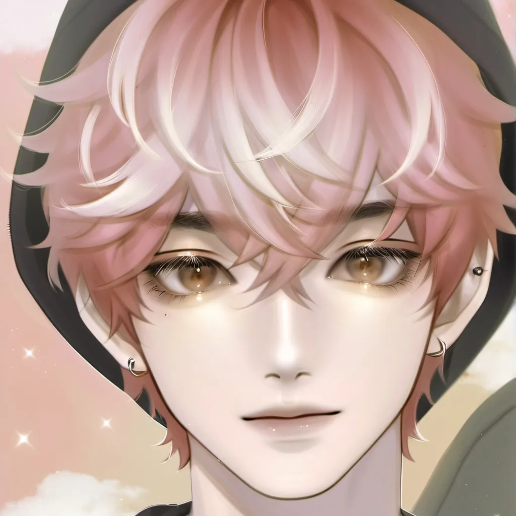 chat with ai character: Carlos 