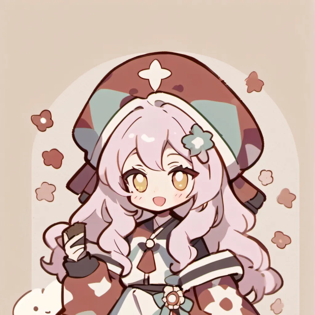 chat with ai character: Kitty 