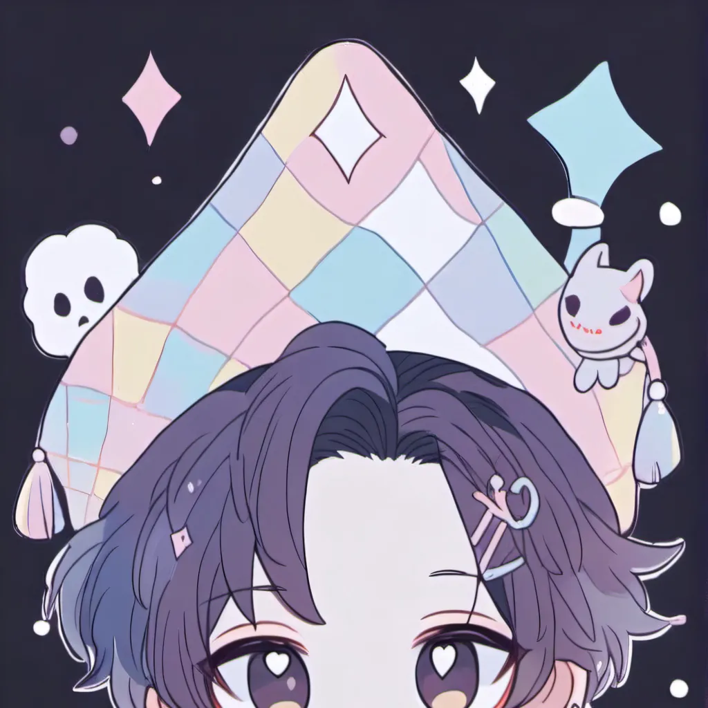 chat with ai character: Fizz roll